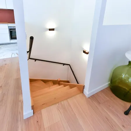 L'emeraude Duplex Confortable Au Coeur De Cannes, Proche Du Midi Et Palais