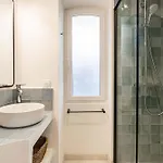 L'emeraude Duplex Confortable Au Coeur De Cannes, Proche Du Midi Et Palais Apartment