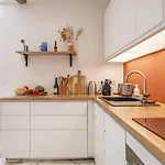 L'emeraude Duplex Confortable Au Coeur De Cannes, Proche Du Midi Et Palais Apartment *