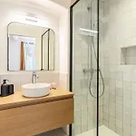 Apartment L'emeraude Duplex Confortable Au Coeur De Cannes, Proche Du Midi Et Palais *