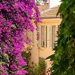 Apartment L'emeraude Duplex Confortable Au Coeur De Cannes, Proche Du Midi Et Palais Cannes