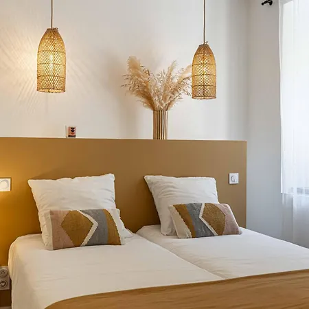 L'emeraude Duplex Confortable Au Coeur De Cannes, Proche Du Midi Et Palais Apartment *