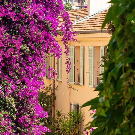 Daire L'emeraude Duplex Confortable Au Coeur De Cannes, Proche Du Midi Et Palais Cannes